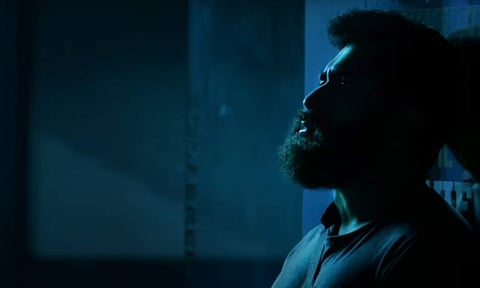 Vijay Antony's Ratham nearing completion 