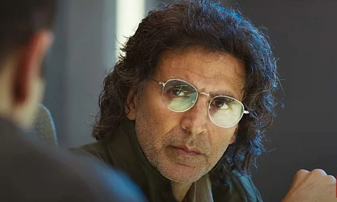 Akshay Kumar
