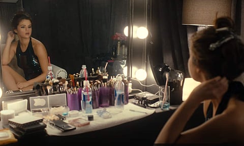 Trailer of Apple TV+ documentary feature on Selena Gomez out