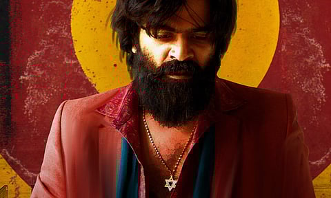 Vendhu Thanindhathu Kaadu gets OTT release date