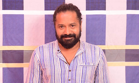 Films that Made Me - Jayaprakash: 'Bharathiraja's contribution to Tamil cinema is immense'