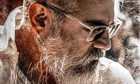 Ajith Kumar