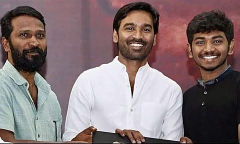 Ken Karunas: Shah Rukh Khan sir is my inspiration in Bollywood