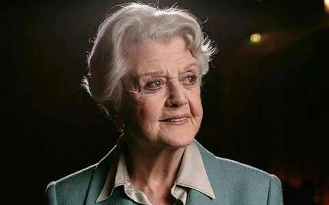 Angela Lansbury passes away at 96