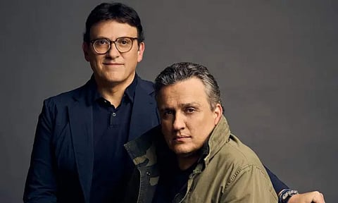 Russo Brothers’ upcoming series Citadel starts filming in Italy