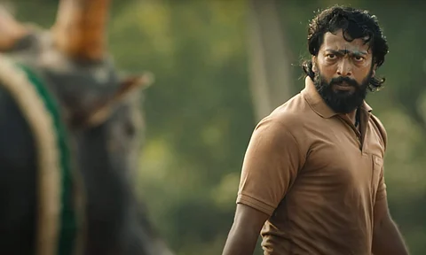 Trailer of Aha Tamil series Pettaikaali out