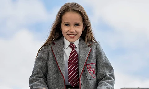 Trailer releases for Matilda: The Musical