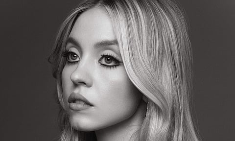 Sydney Sweeney
