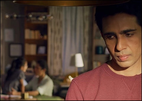 Gulshan Devaiah-starrer Duranga renewed for second season