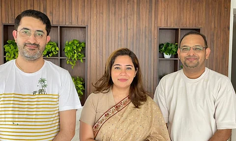 Post Ram Setu, Mahaveer Jain and Abhishek Sharma to collaborate on a thriller