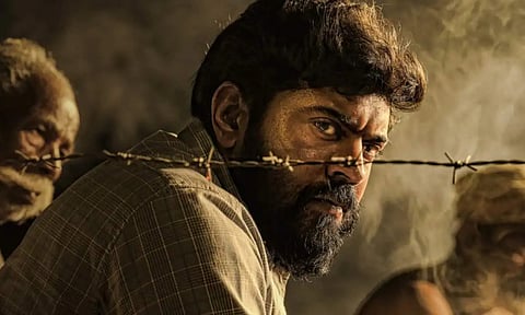 Nivin Pauly's Padavettu to have a grand audio launch