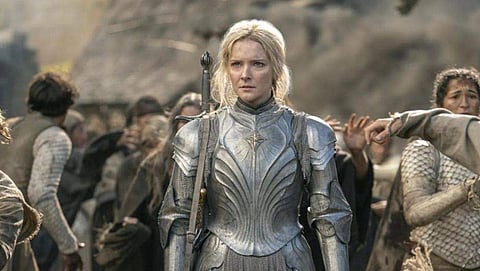 The Rings of Power Season 3 to have late 2026 release: Reports