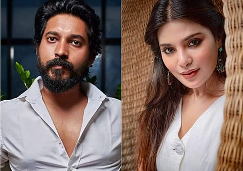 Aathmika to play the lead in Madhampatty Rangaraj-Seenu Ramasamy film? 