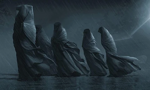 Dune: Sisterhood to begin filming in Budapest next month