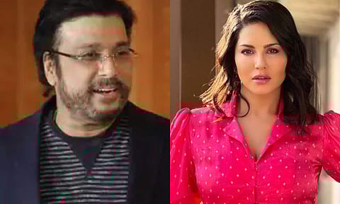 Sunny Leone to appear in Karthik's film The Ivan