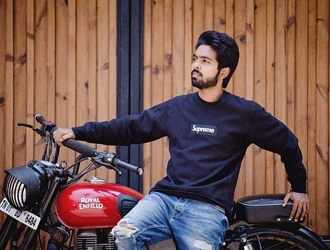 GV Prakash's next, Adiye; to be helmed by Thittam Irandu director