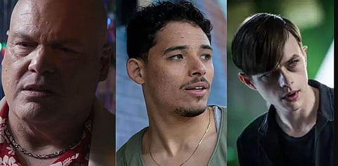 Vincent D’Onofrio, Anthony Ramos, and Dane DeHaan join Dumb Money