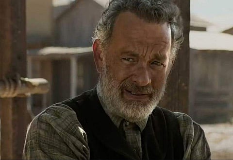 Tom Hanks' A Man Called Otto gets a release date 