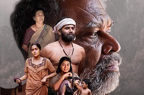 Sunny Wayne-starrer Appan to premiere on SonyLIV on this date