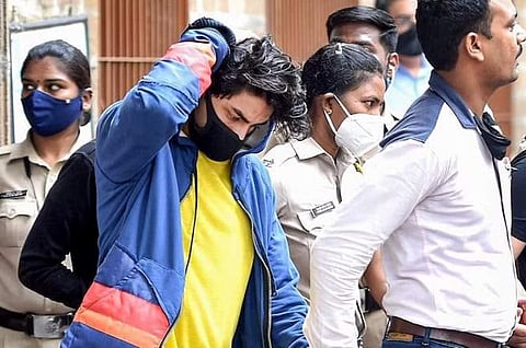 Aryan Khan deliberately targeted in drugs case: NCB report