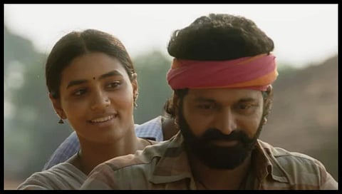 Kantara to get a Tulu version soon