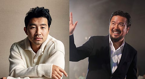 Shang-Chi star Simu Liu to lead Prime Video series Seven Wonders