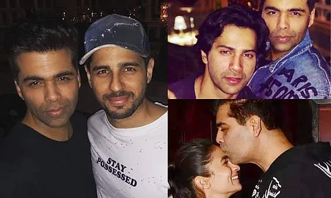 Karan Johar on 10 years of Student of the Year: Wasn’t intended to move cinematic mountains