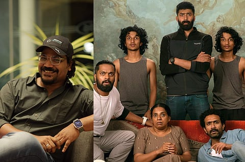 Conveying many things in one shot is a rarity today: Vichithram director Achu Vijayan
