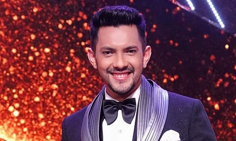 Aditya Narayan