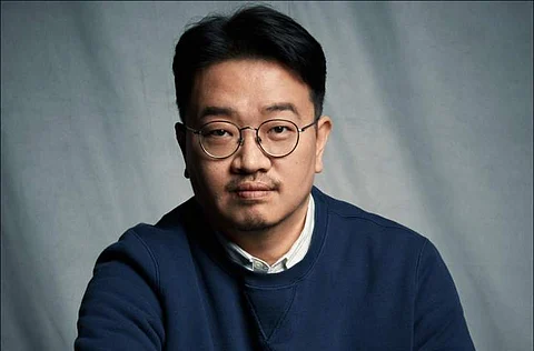 Train to Busan director Yeon Sang-ho to develop new series for Netflix