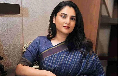 Ramya opts out of acting in Swathi Mutthina Male Haniye, Siri Ravikumar in 