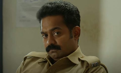 Asif Ali's Kooman promises a riveting investigative thriller