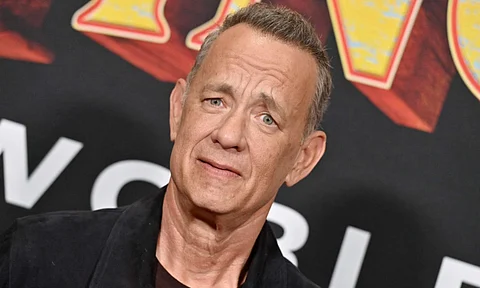 A Man Called Otto: First look releases for Tom Hanks starrer