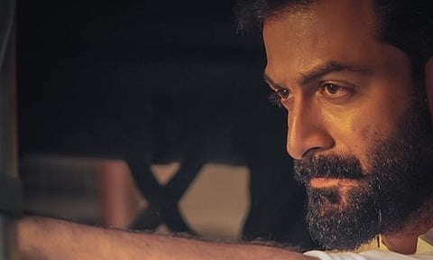 Prithviraj Sukumaran