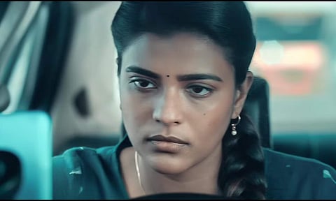 Censor formalities for Driver Jamuna over 