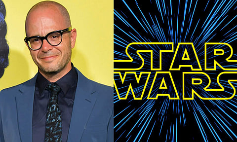 Watchmen showrunner Damon Lindelof to create new Star Wars project
