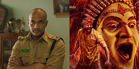 Kantara actor Kishore: Do not let our movies become the pawns of bigoted politics