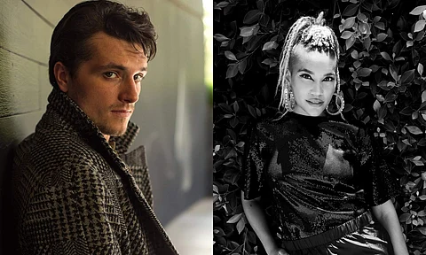 Josh Hutcherson and Emmy Raver-Lampman join the cast of David Ayer’s Beekeeper 