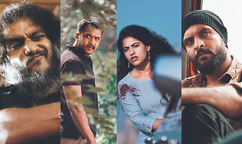 Yellow Gangs to hit the theatres on this date