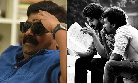 Mysskin joins the cast of Vijay-Lokesh Kanagaraj film Thalapathy 67?