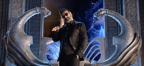 Thank God Movie Review: A joyless, preachy effort