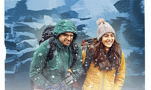 Nitham Oru Vaanam clears censor formalities