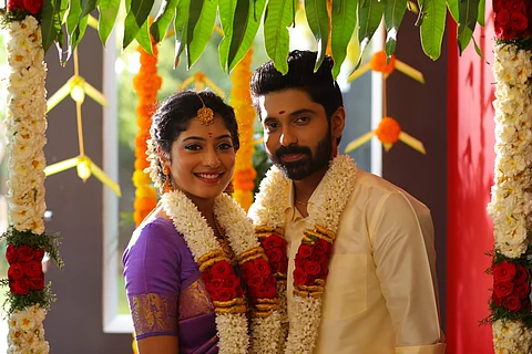 Raghav Mirdath: Kaalangalil Aval Vasantham is about a man learning what love means to him