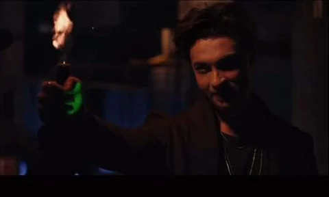 Aayush Sharma