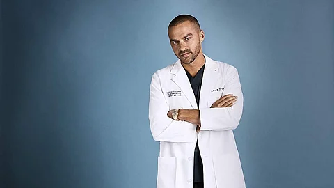 Jesse Williams on board Only Murders in the Building season 3