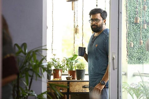 Director Vishnuvardhan and Arya come together for Sasikumar's Naan Mirugamaai Maara 