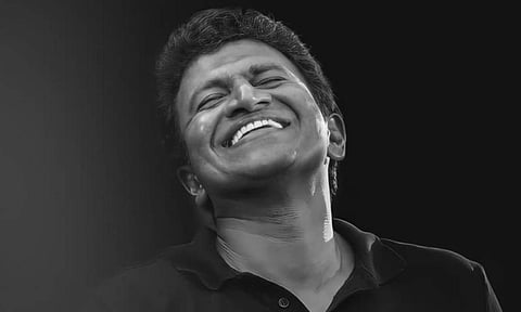 On Puneeth Rajkumar's 49th birthday, we take a look at his adorable appearances as a child artist