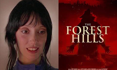 The Shining actor Shelley Duvall returns to acting after two decades