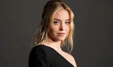 Sydney Sweeney to star and back pschological horror Immaculate