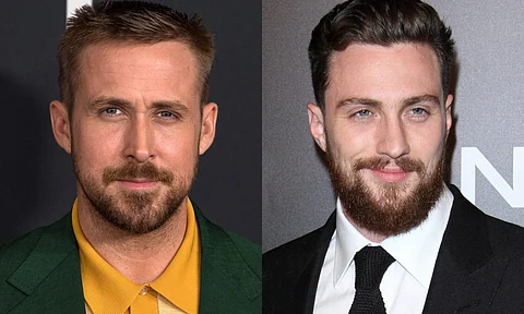 Aaron Taylor Johnson joins Ryan Gosling's The Fall Guy